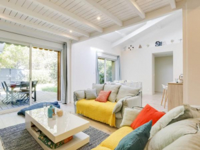 Holiday Home Le Chant Des 4 Sirènes by Interhome
